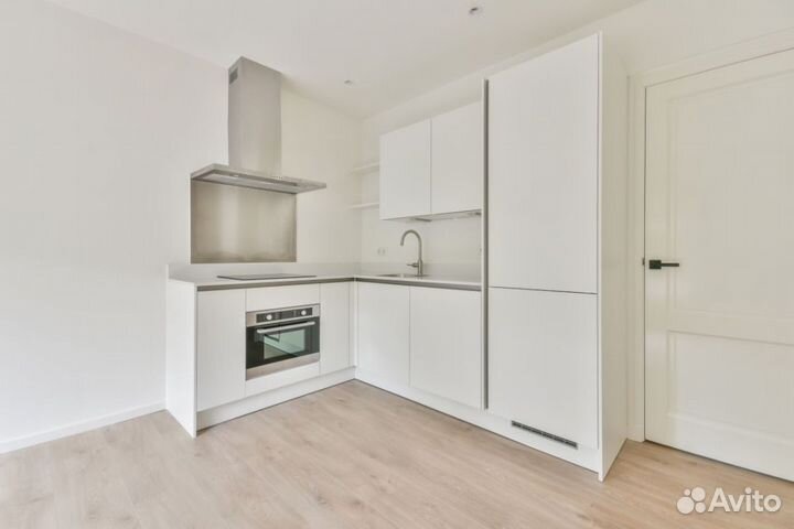 Кухонный гарнитур от производителя KZK-17424