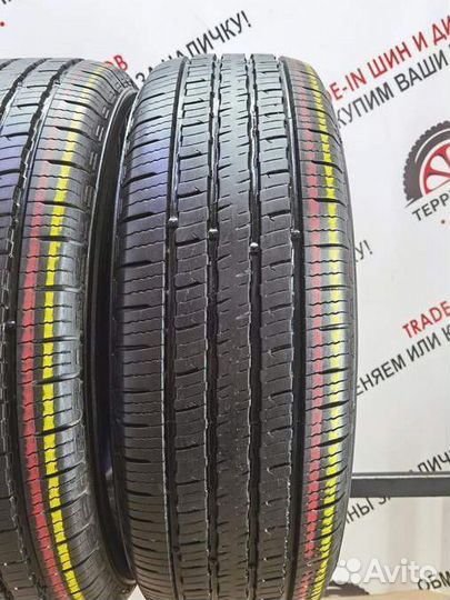 Kumho Sense KR26 215/70 R15 98S