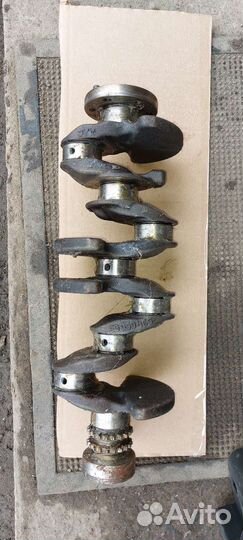 Для Peugeot 308 коленвал 0501L4, 0501L2