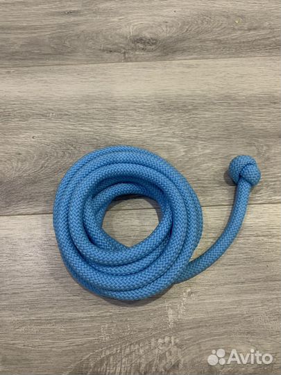 Скакалка для художественной гимнастики