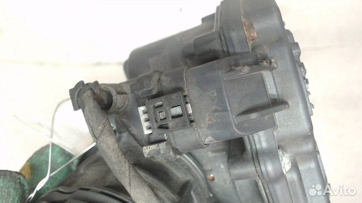 Заслонка дроссельная BMW 1 F20, F21, 2015