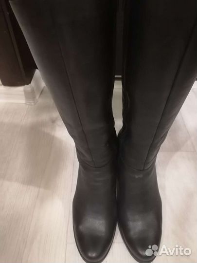 Сапоги, ботинки, туфли женские