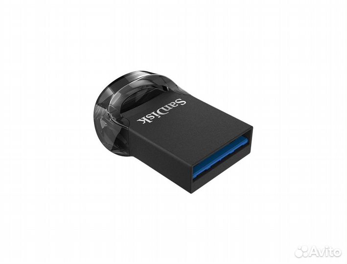 Флешка Usb 3.1 SanDisk Ultra Fit на 16GB