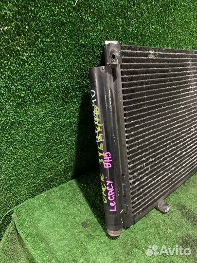 Радиатор кондиционера Subaru Legacy BH5