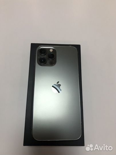 iPhone 12 Pro Max, 512 ГБ