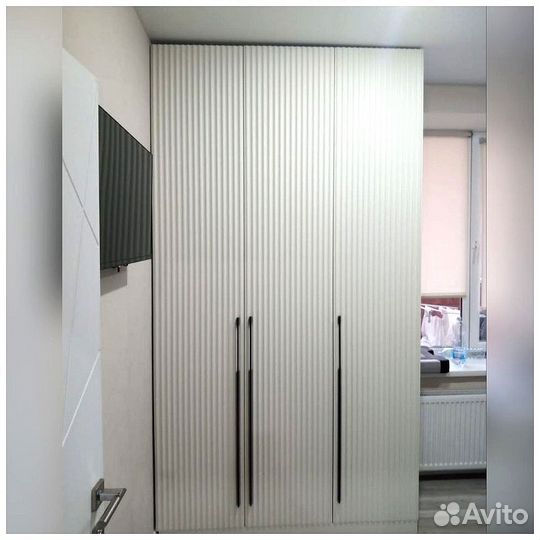 Прихожие и обувницы