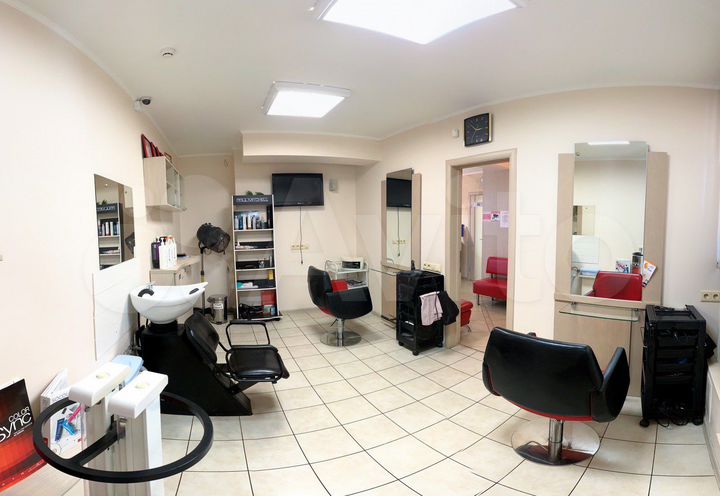 Свободного назначения, 125 м²