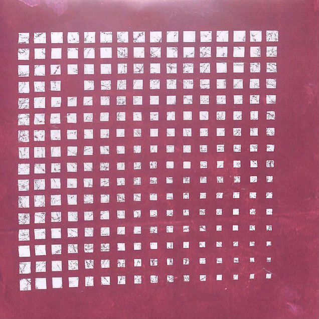 Even Drones - NO clean hands EP (7 inch, white coloured vinyl)
