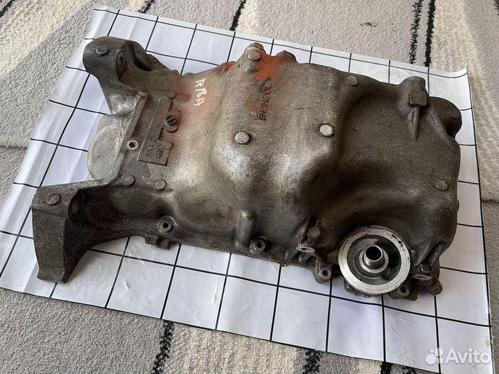 Поддон картера двигателя Honda Civic 8