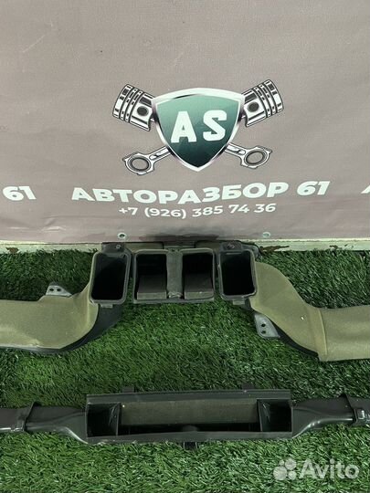 Воздуховод салона Lexus IS 250