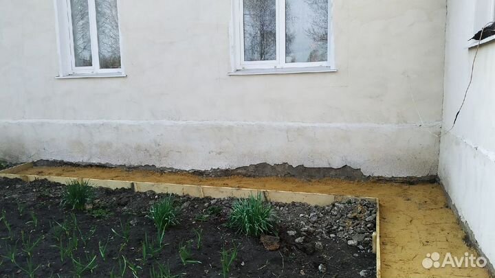 Строительство