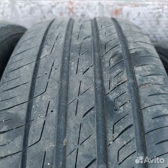 Nitto NT860 205/55 R16 91V