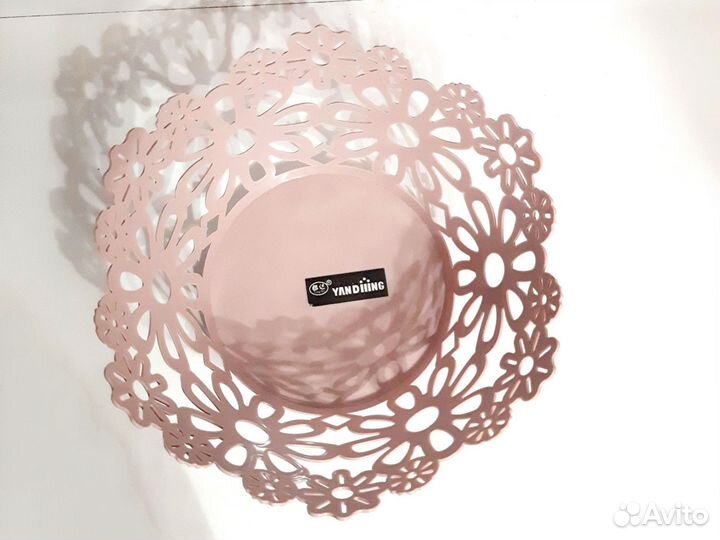 Ваза корзинка