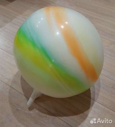 Мячь для фитнеса