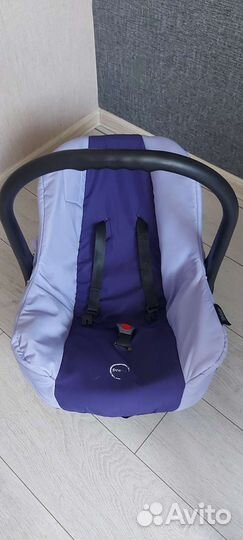 Автолюлька от 0