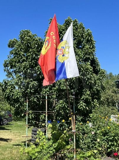 Участок 6 сот. (СНТ, ДНП)