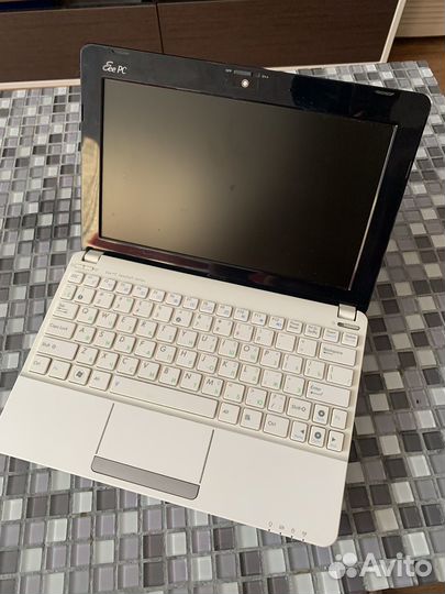 Нетбук asus Eee PC