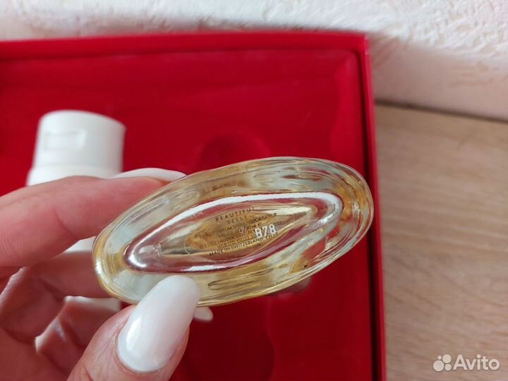 Парфюм оригинал Estee lauder beautiful belle