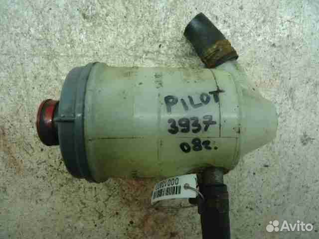 Бачок гидроусилителя Honda Pilot 1