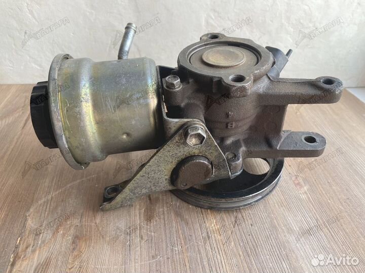 Насос гур Toyota Corona 9 T190 1992-1998