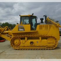 Komatsu D155A-6, 2020