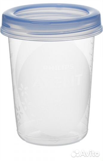 Набор контейнеров Philips Avent