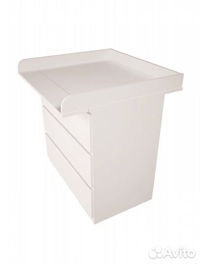 Пеленальная доска на комод (Икея)