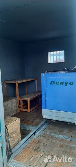 Denyo 480