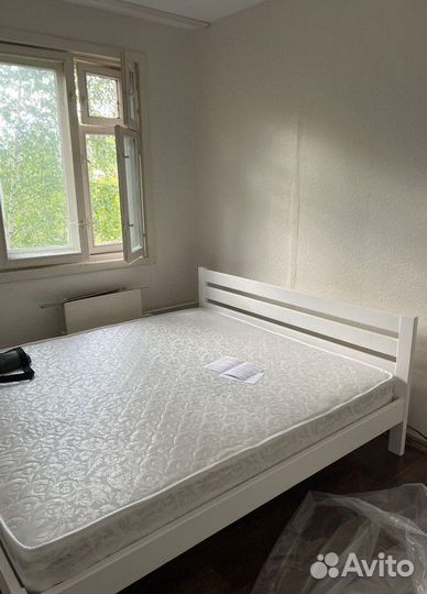 Матрас 160х200 с производства