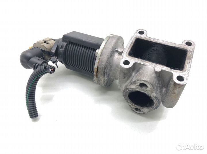 Клапан EGR Opel Zafira B 1.9 cdti 2007