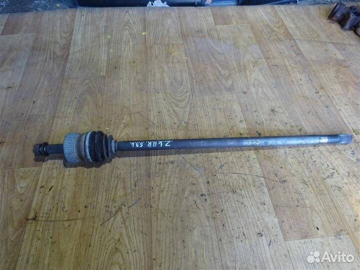 Полуось передняя правая Jeep Grand Cherokee (ZJ)