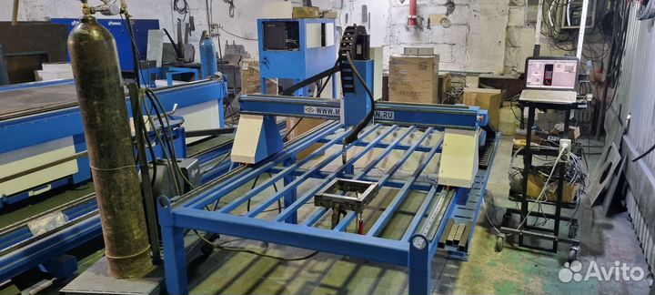 Сварочный робот