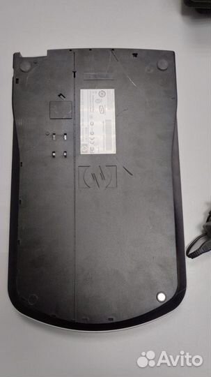 Сканер планшетный HP ScanJet G2410