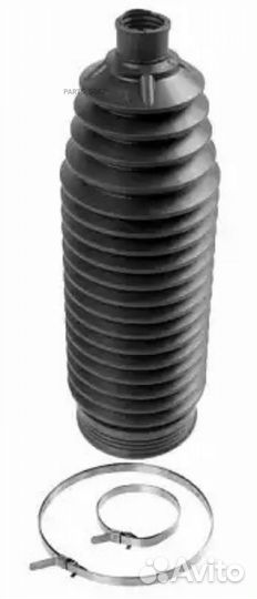 Lemforder 3017702 Пыльник рул.тяги skoda octavia I