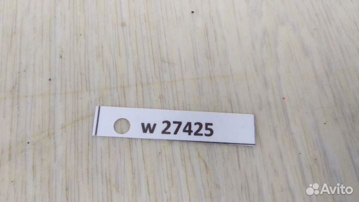 Клапан электромагнитный Mercedes-Benz A0025407097
