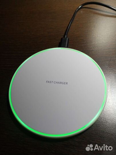 Беспроводная зарядка