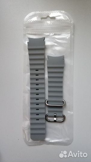 Новый Ремешок для Samsung Galaxy Watch 4/5