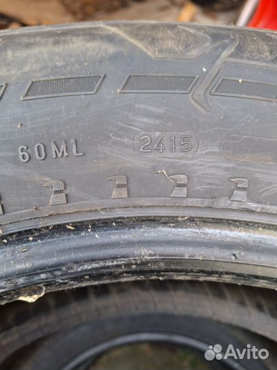 Зимние колеса r 18