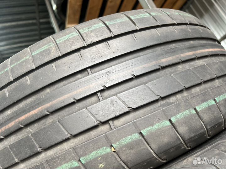 Goodyear Eagle F1 Asymmetric 3 235/55 R19