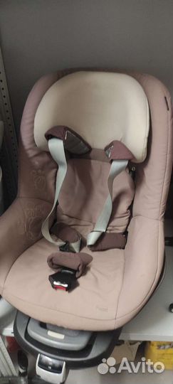 Maxi-Cosi-автокресло