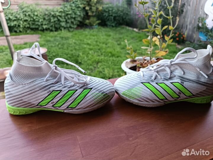 Бутсы сороконожки