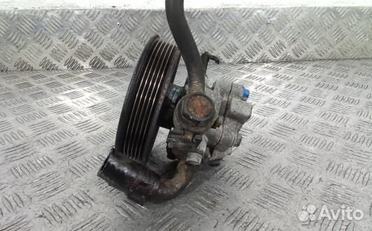 Насос гу бензиновый KIA magentis MG (EEA25DH01)