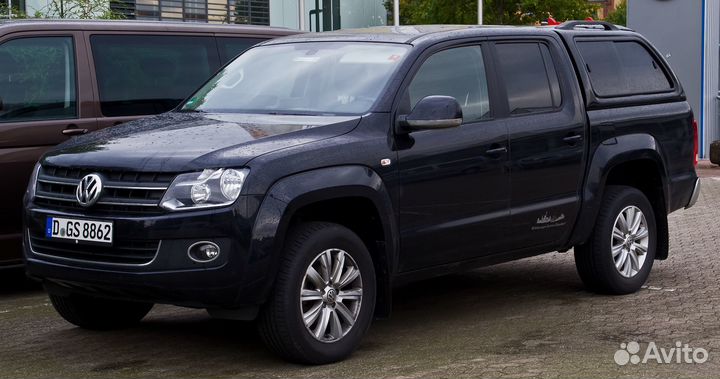 Авторазбор Volkswagen Amarok 2009-2022