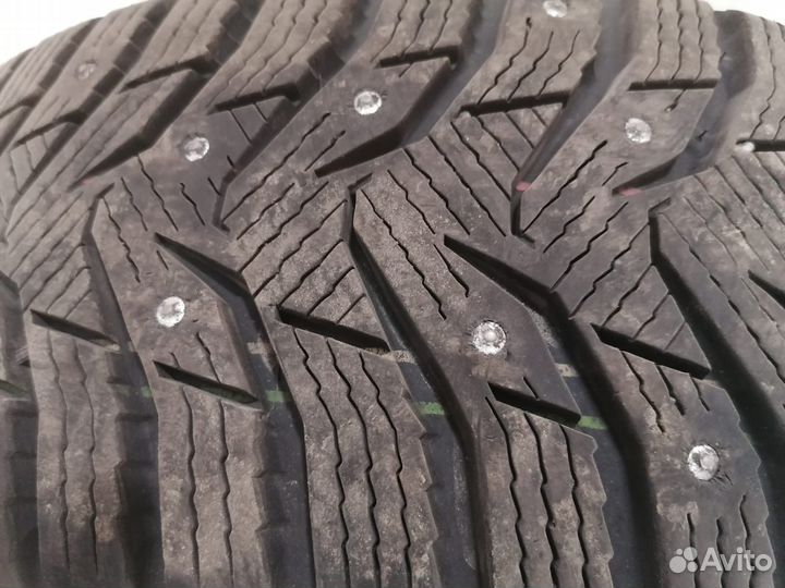 Marshal WinterCraft Ice WI31 195/55 R15 89T