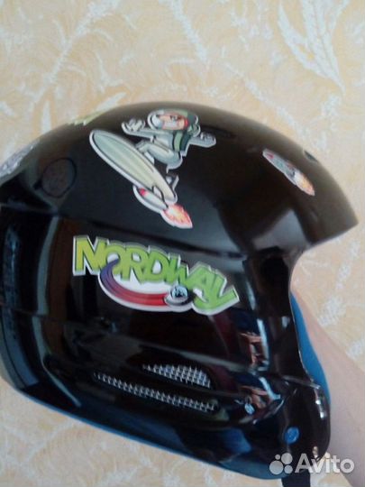 Шлем для велосипеда