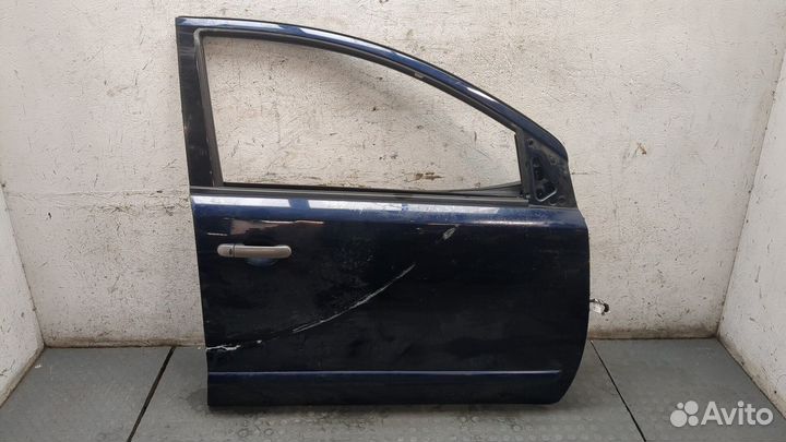 Дверь боковая Nissan Note E11, 2010