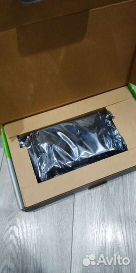 Видеокарта asus TUF gtx 1660 super