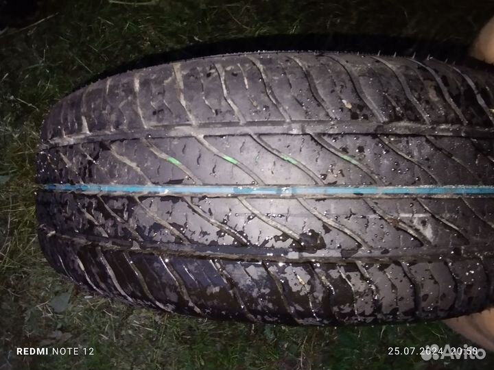 КАМА Кама-217 175/65 R14 68R