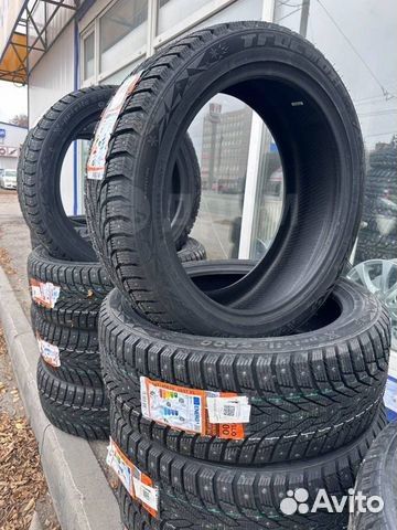 Tracmax X-Privilo S500 285/45 R21 113T