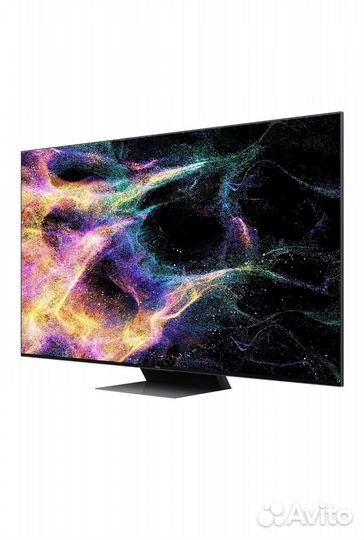 Телевизор TCL 55C845 QD-Mini